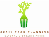 OZAKI FOOD PLANNING NATURAL & ORGANIC FOODS